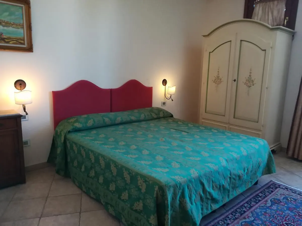 Casa de Campo Villa Loreto Alghero
