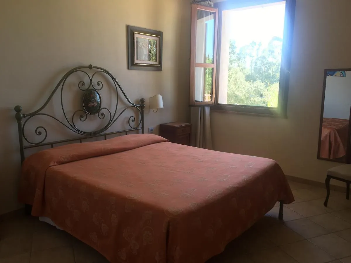 Villa Loreto Alghero Country house