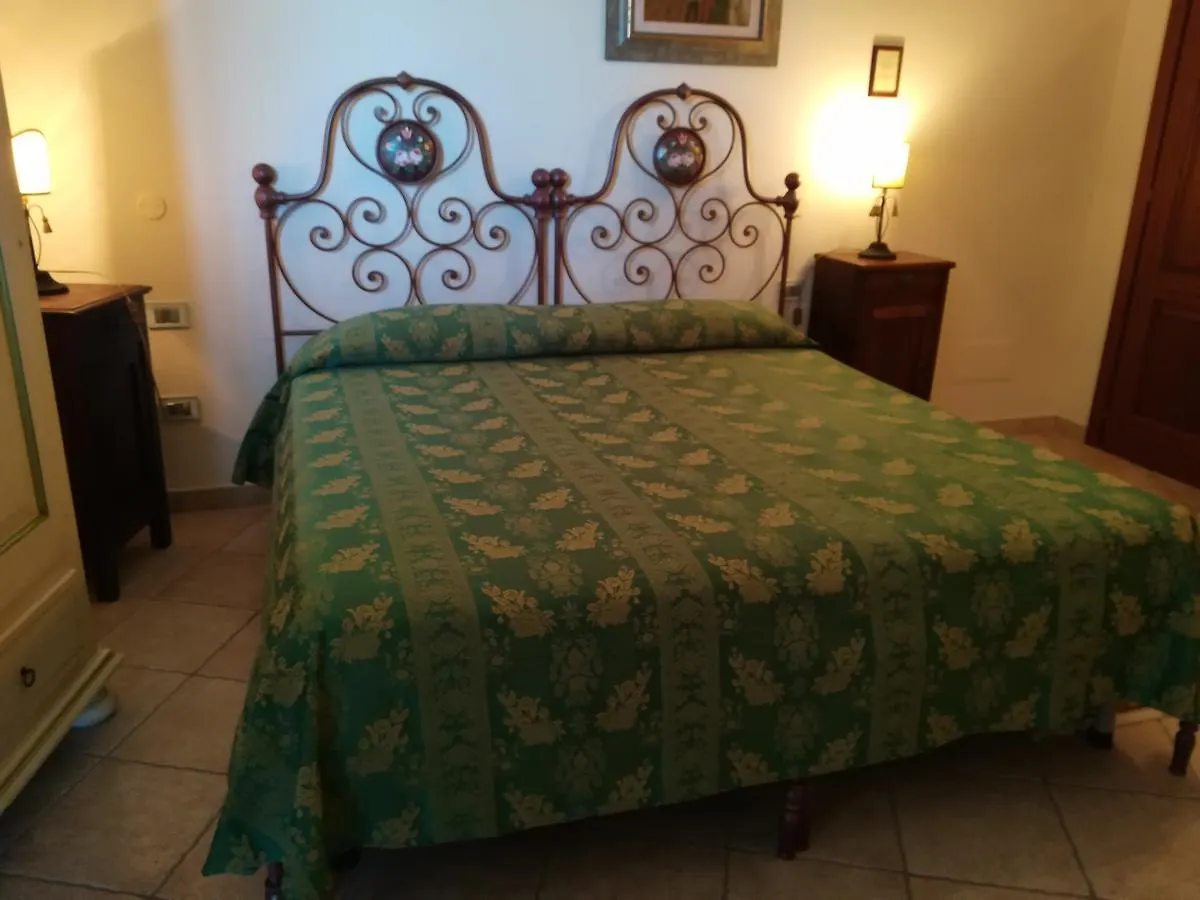 Villa Loreto Alghero