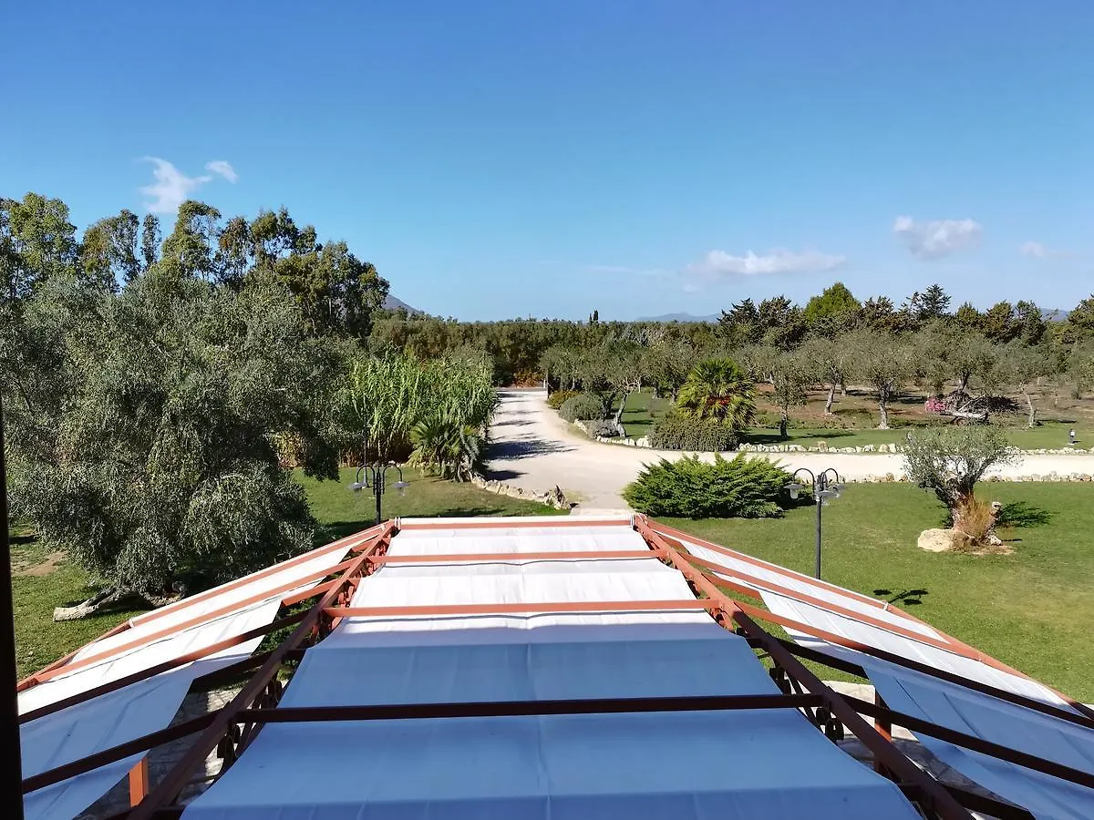 Villa Loreto Alghero
