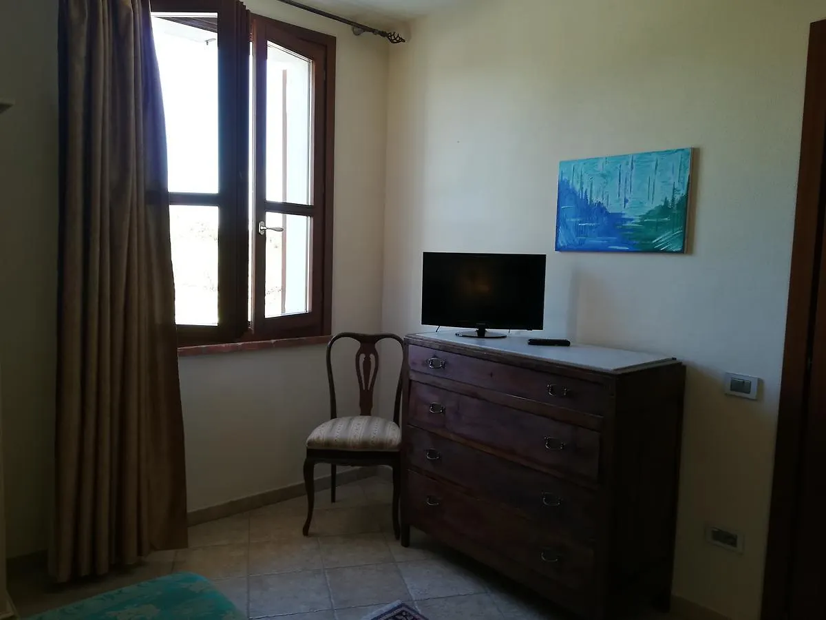 Villa Loreto Alghero Country house