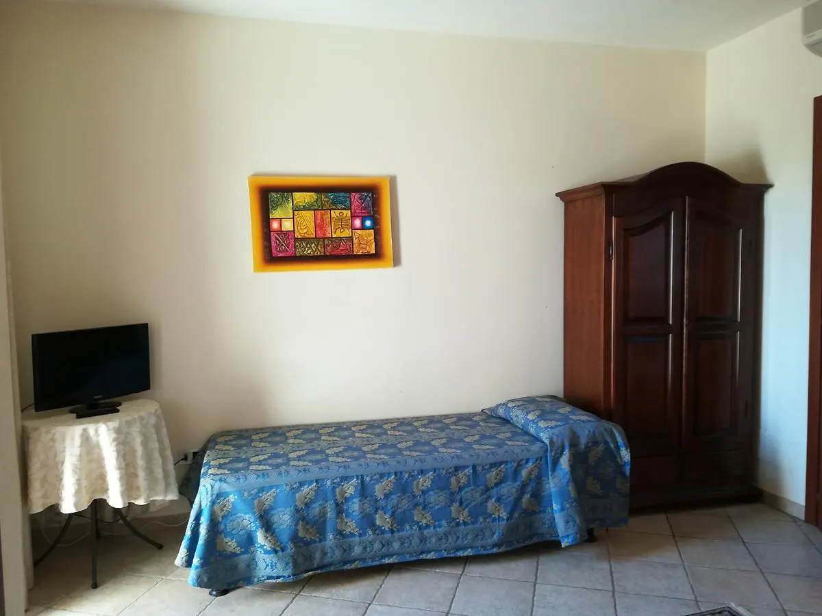 Villa Loreto Alghero