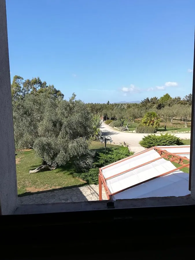 Villa Loreto Alghero 0*,  Italy